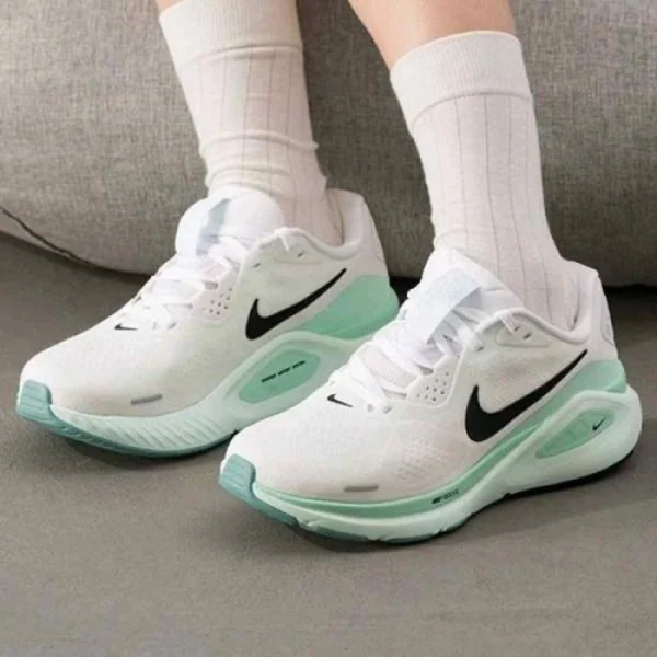 Supreme Nike Structure 26 Shoes Mint Foam For Men (SUP1564) - stayhit.in Supreme Nike Structure 26 Shoes Mint Foam For Men (SUP1564) - stayhit.in