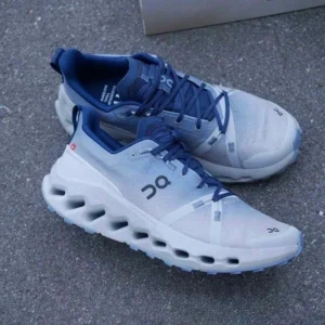 Supreme On Running Cloudsurfer Shoes Trail Waterproof For Men (SUP1731) - stayhit.in