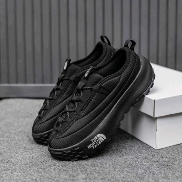 Supreme The North Face Shoes Triple Black For Men (SUP1561) - stayhit.in Supreme The North Face Shoes Triple Black For Men (SUP1561) - stayhit.in