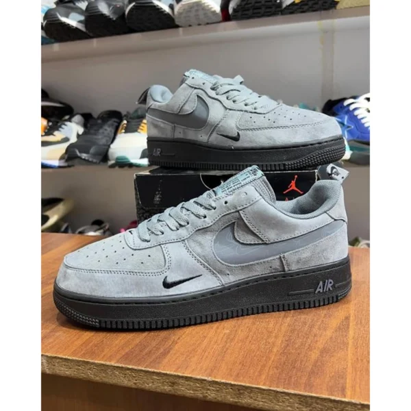 Trendy Nike Air Force 1 Shoes For Men (SUP3452) - stayhit.in Trendy Nike Air Force 1 Shoes For Men (SUP3452) - stayhit.in