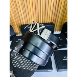 Armani Exchange Belt For Men (SUP603) - stayhit.in