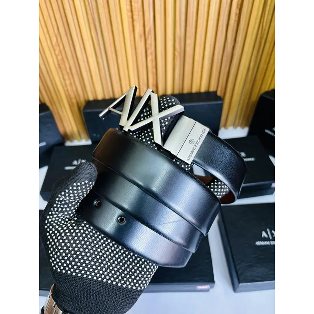 Armani Exchange Belt For Men (SUP603) - stayhit.in