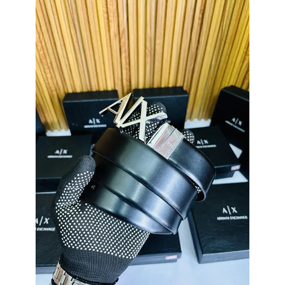 Armani Exchange Belt For Men (SUP604) - stayhit.in