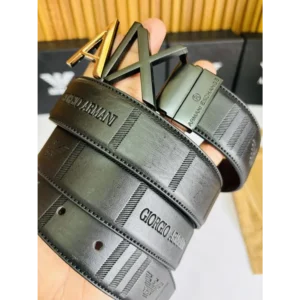 Armani Exchange Belt For Men (SUP641) - stayhit.in