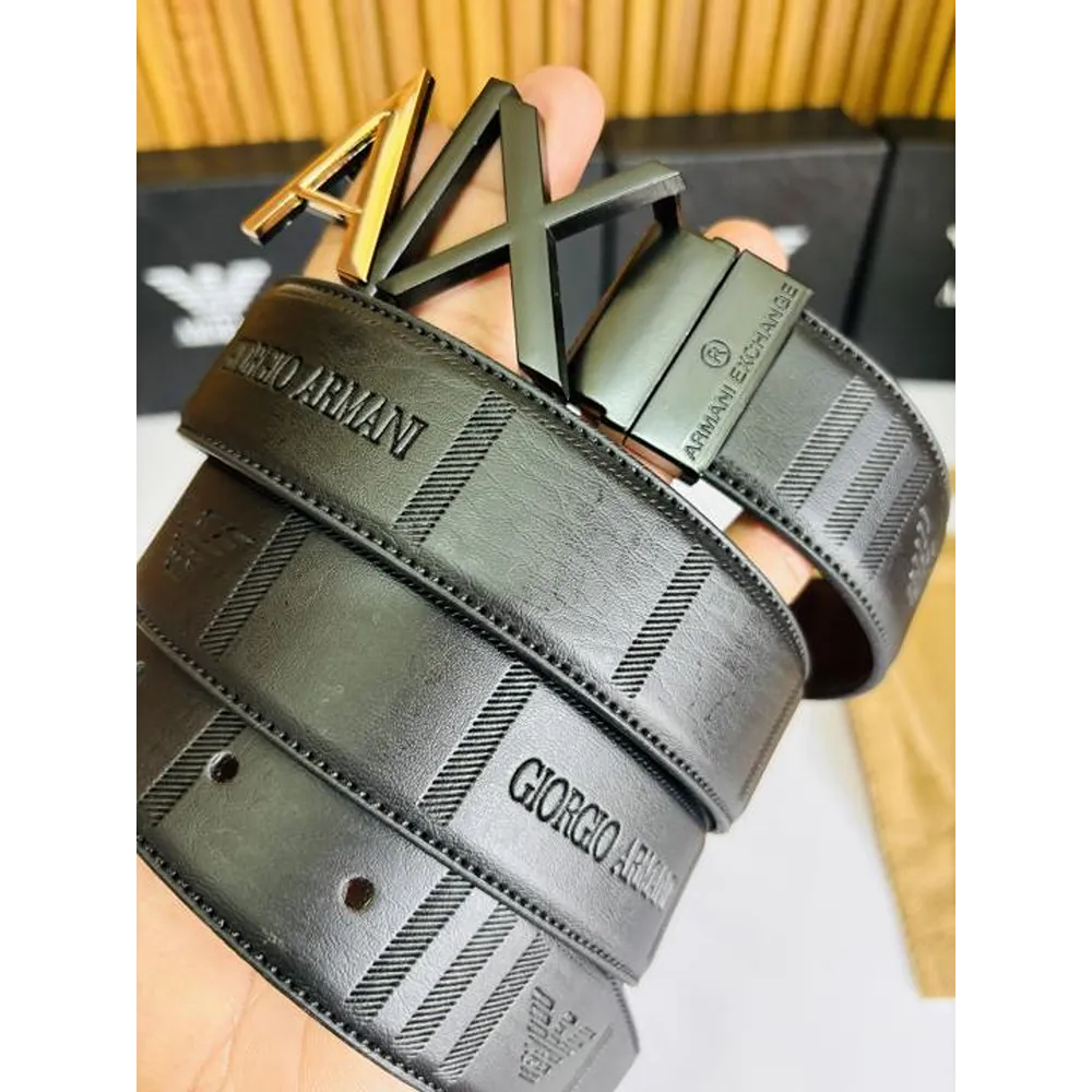 Armani Exchange Belt For Men (SUP641) - stayhit.in