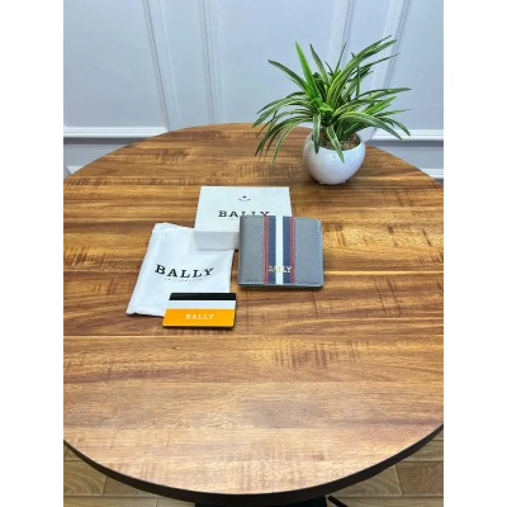 Bally Wallet For Men (SUP446) - stayhit.in Bally Wallet For Men (SUP446) - stayhit.in