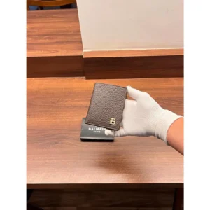Balmain Wallet For Men (SUP411) - stayhit.in