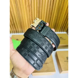Burberry Belt For Men (SUP629) - stayhit.in