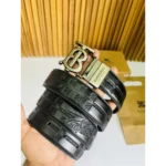 Burberry Belt For Men (SUP650) - stayhit.in