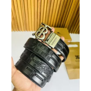 Burberry Belt For Men (SUP650) - stayhit.in