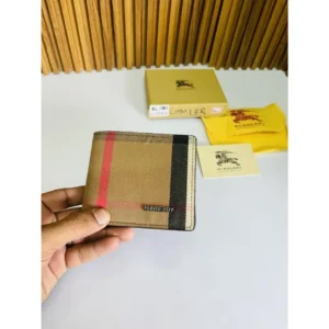 Burberry Wallet For Men (SUP431) - stayhit.in