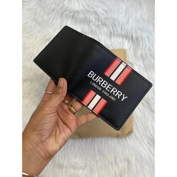 Burberry Wallet For Men Burberry Wallet For Men
