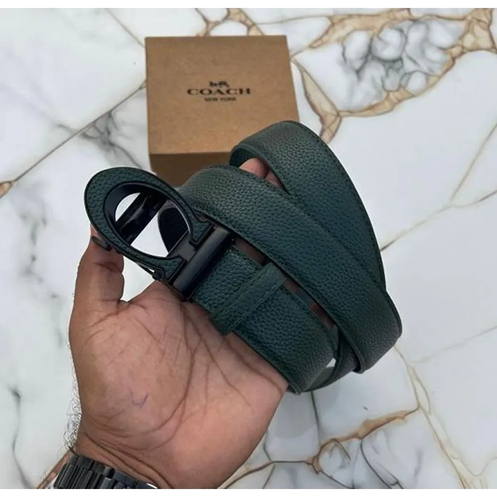 Coach Belt For Men (SUP714) - stayhit.in