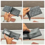 Coach Wallet For Men
