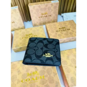 Coach Wallet For Men (SUP402) - stayhit.in