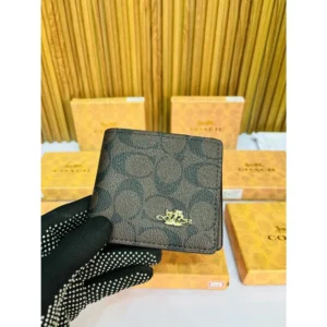 Coach Wallet For Men (SUP406) - stayhit.in