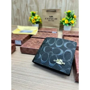 Coach Wallet For Men (SUP488) - stayhit.in