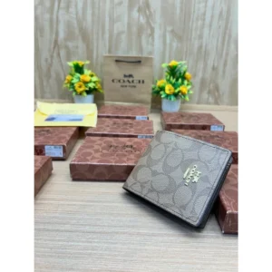 Coach Wallet For Men (SUP493) - stayhit.in