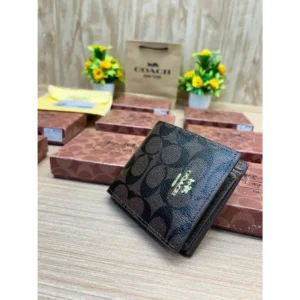 Coach Wallet For Men (SUP494) - stayhit.in