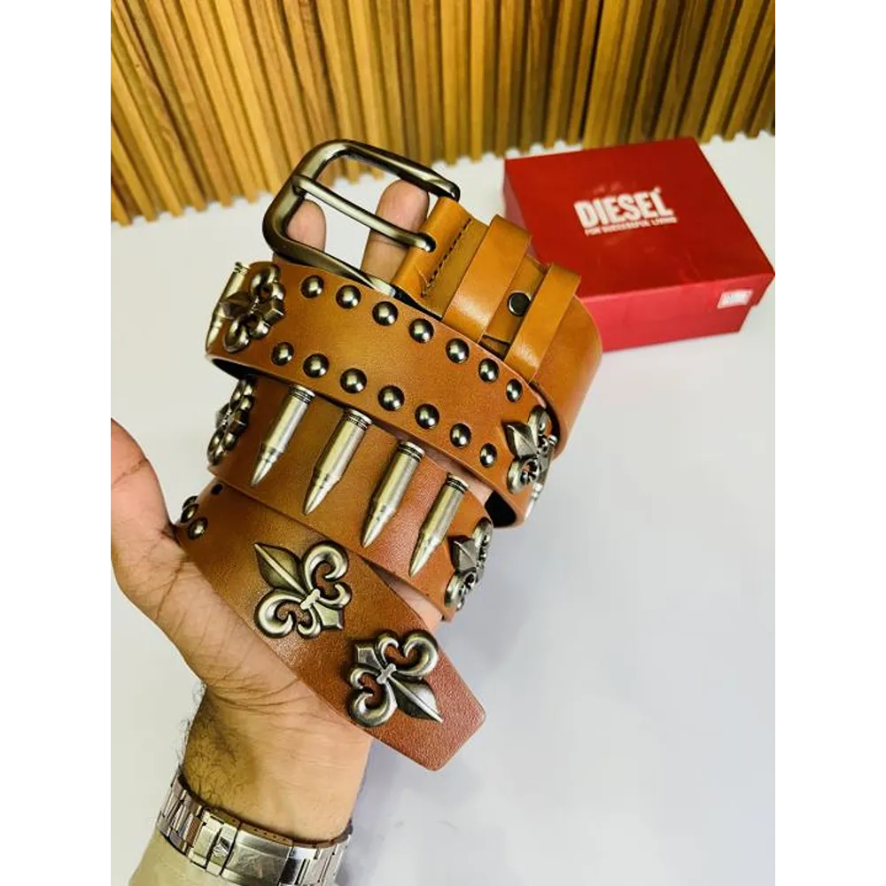 Diesel Belt For Men (SUP689) - stayhit.in