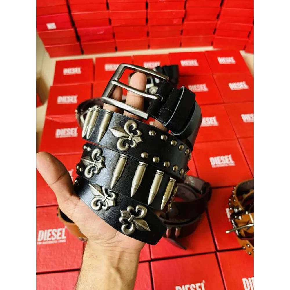 Diesel Belt For Men (SUP699) - stayhit.in