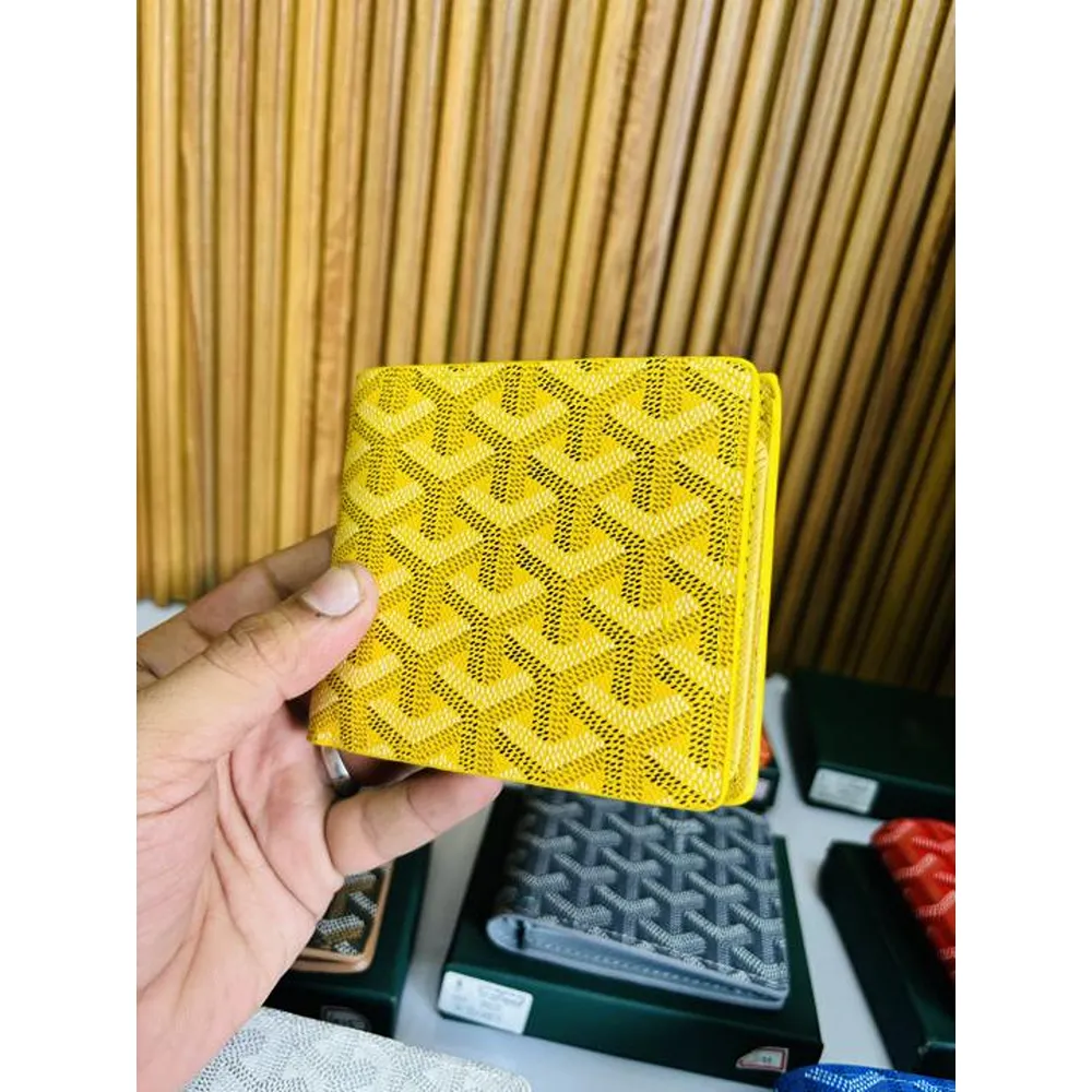 Goyard Wallet For Men (SUP418) - stayhit.in Goyard Wallet For Men (SUP418) - stayhit.in