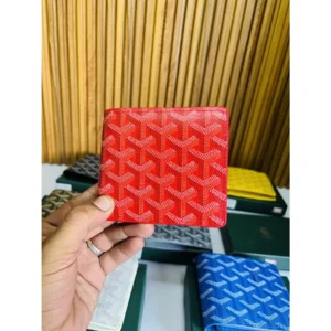 Goyard Wallet For Men (SUP421) - stayhit.in