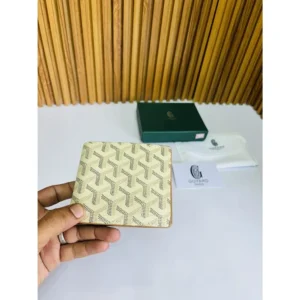 Goyard Wallet For Men (SUP435) - stayhit.in