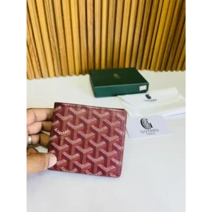 Goyard Wallet For Men (SUP463) - stayhit.in