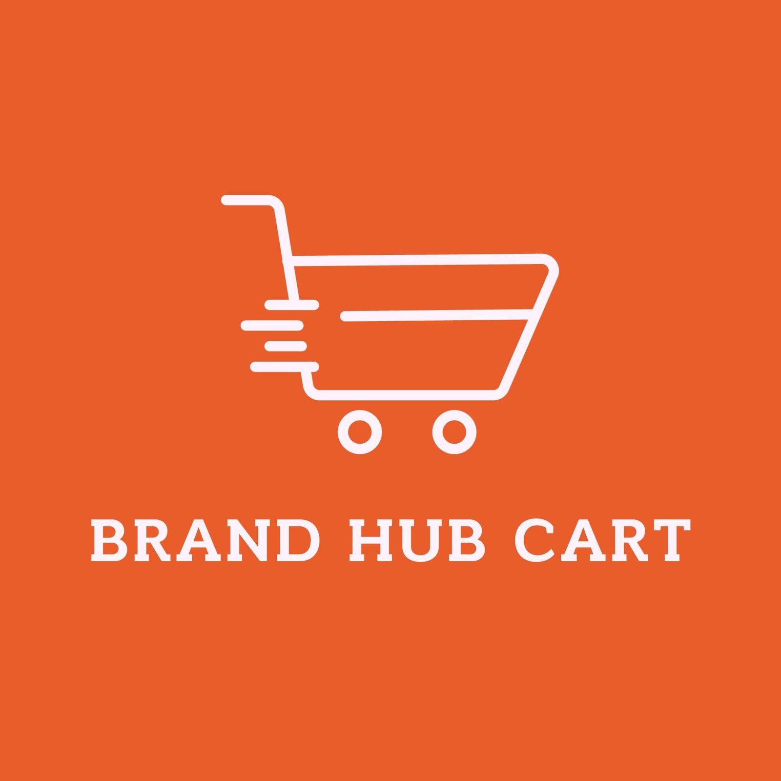 Brandhubcart