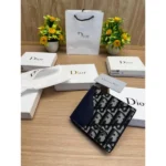 Imported Dior Wallet For Men