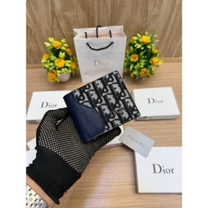 Imported Dior Wallet For Men (BOT4114) - stayhit.in