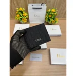 Imported Dior Wallet For Men (BOT4115) - stayhit.in
