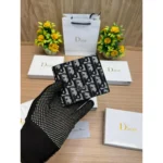 Imported Dior Wallet For Men (BOT4116) - stayhit.in