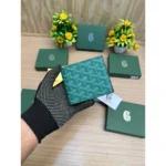 Imported Goyard Wallet For Men (BOT4102) - stayhit.in