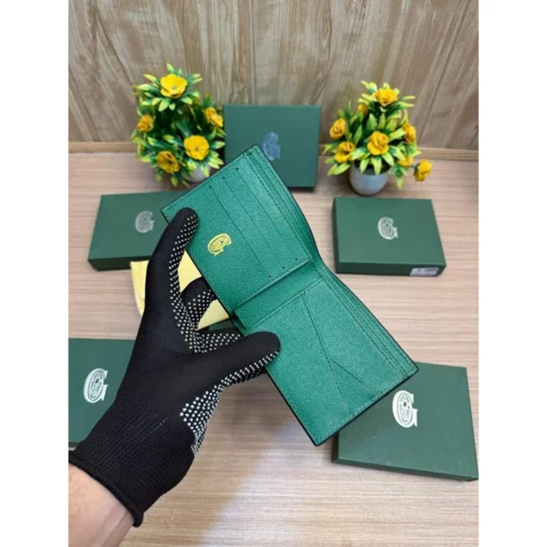 Imported Goyard Wallet For Men Imported Goyard Wallet For Men