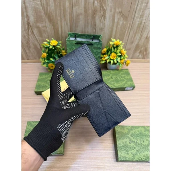 Imported Gucci GG Wallet For Men Imported Gucci GG Wallet For Men