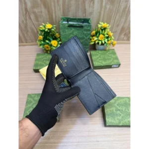 Imported Gucci GG Wallet For Men