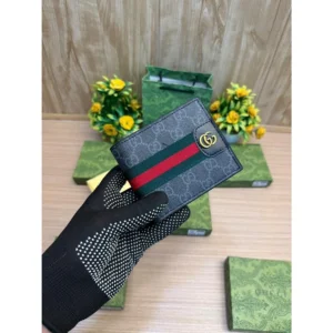 Imported Gucci GG Wallet For Men (BOT4108) - stayhit.in