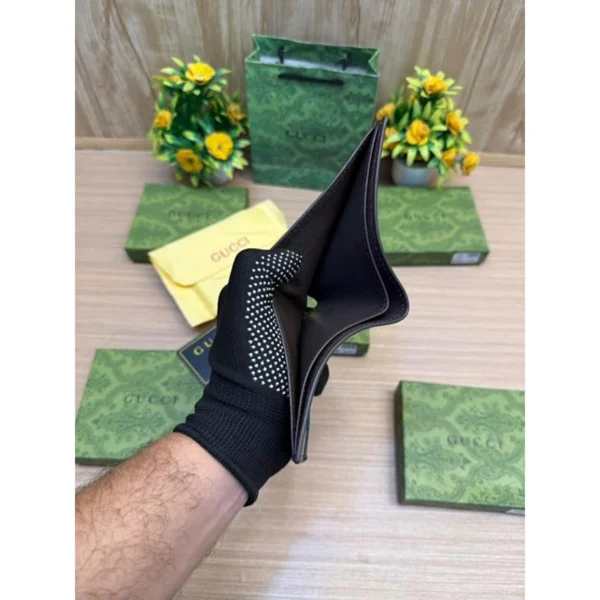 Imported Gucci GG Wallet For Men Imported Gucci GG Wallet For Men