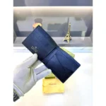 Imported Gucci Wallet Black For Men