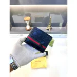 Imported Gucci Wallet Black For Men (BOT4122) - stayhit.in