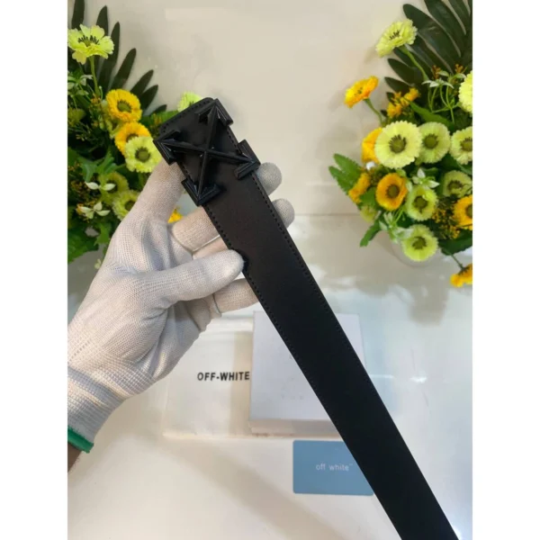 Imported Off White Belt With Og Accessories For Men (BT342) - stayhit.in Imported Off White Belt With Og Accessories For Men (BT342) - stayhit.in