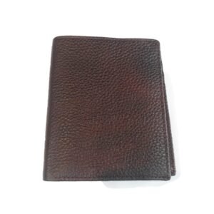 Mens Genuine Leather Wallet - stayhit.in