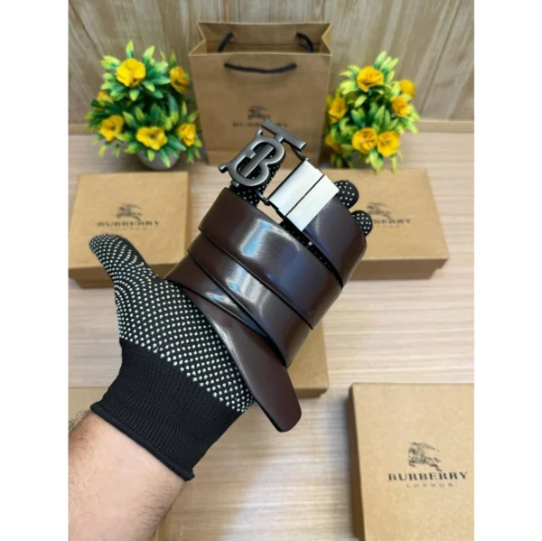 Premium Burberry Belt For Men (DW263) - stayhit.in Premium Burberry Belt For Men (DW263) - stayhit.in
