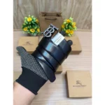 Premium Burberry Belt For Men (DW263) - stayhit.in
