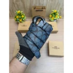 Premium Coach Belt For Men (DW131) - stayhit.in