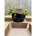 Premium Coach Belt For Men (DW265) - stayhit.in