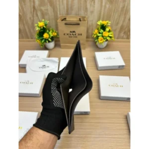 Premium Coach Wallet For Men