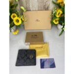Premium Coach Wallet With Og Box For Men (BT147) - stayhit.in